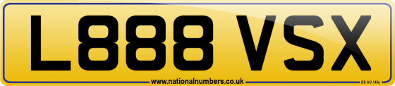 L888 VSX
