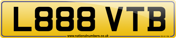 L888 VTB