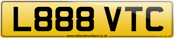 L888 VTC