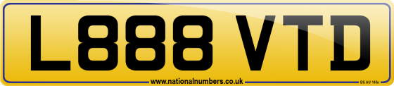 L888 VTD