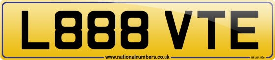 L888 VTE
