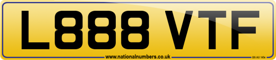 L888 VTF
