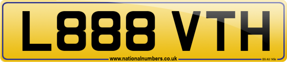 L888 VTH