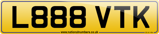 L888 VTK