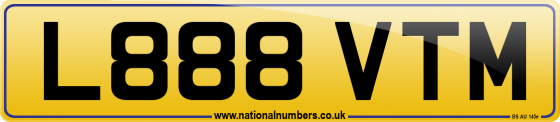 L888 VTM