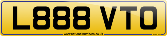 L888 VTO