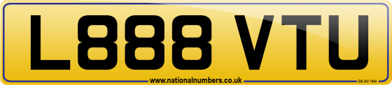 L888 VTU