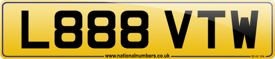 L888 VTW