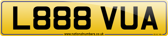 L888 VUA