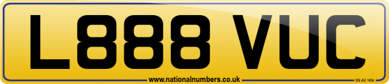 L888 VUC