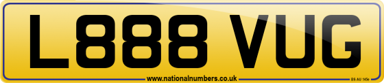 L888 VUG