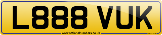 L888 VUK