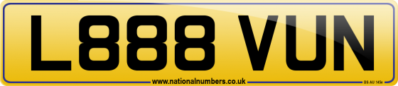 L888 VUN