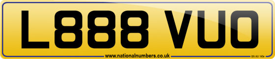 L888 VUO