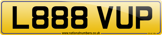 L888 VUP