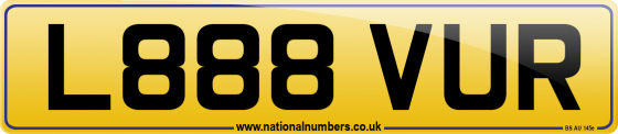 L888 VUR