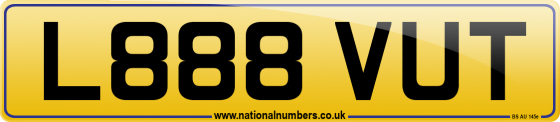 L888 VUT