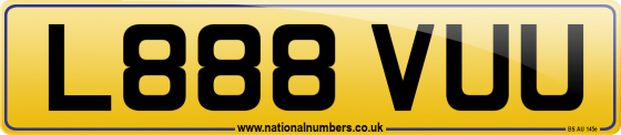 L888 VUU