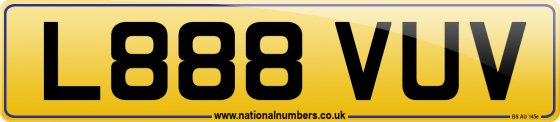L888 VUV