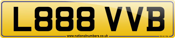 L888 VVB