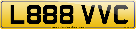 L888 VVC