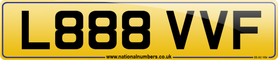 L888 VVF