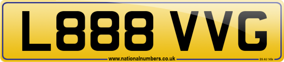 L888 VVG