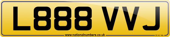 L888 VVJ