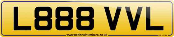 L888 VVL