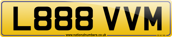 L888 VVM