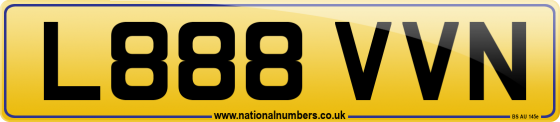 L888 VVN
