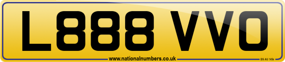 L888 VVO