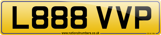 L888 VVP
