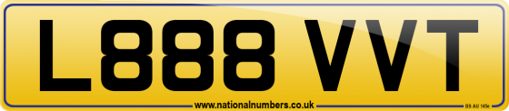 L888 VVT