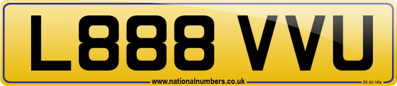 L888 VVU