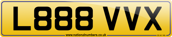 L888 VVX
