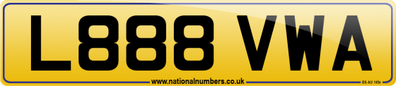 L888 VWA