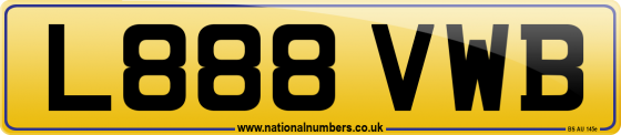 L888 VWB