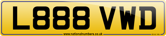 L888 VWD