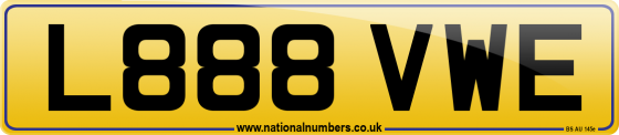 L888 VWE