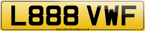 L888 VWF