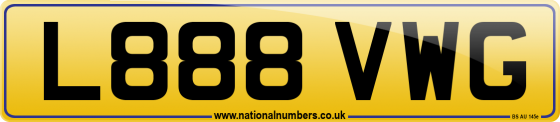 L888 VWG