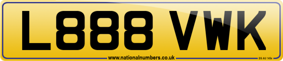 L888 VWK