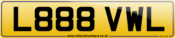 L888 VWL