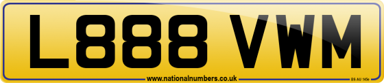 L888 VWM