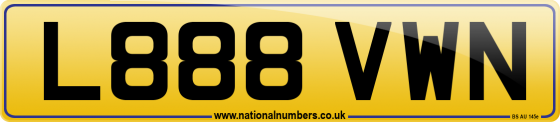 L888 VWN