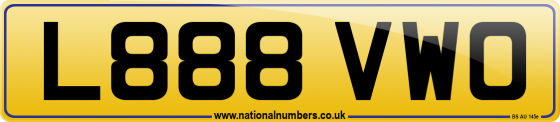 L888 VWO