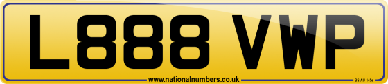 L888 VWP