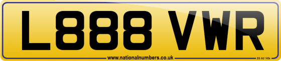 L888 VWR