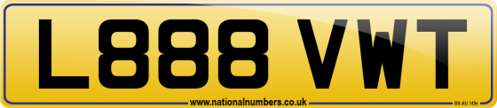 L888 VWT